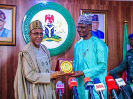 Marhai Forest In Wamba LGA Becomes National Park As FG Takes Over