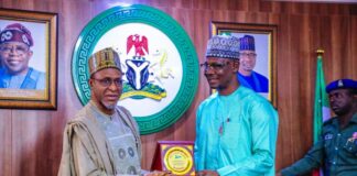 Marhai Forest In Wamba LGA Becomes National Park As FG Takes Over