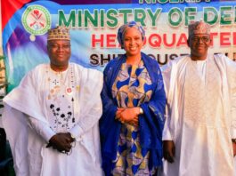 Our Success Story Is Huge – Matawalle