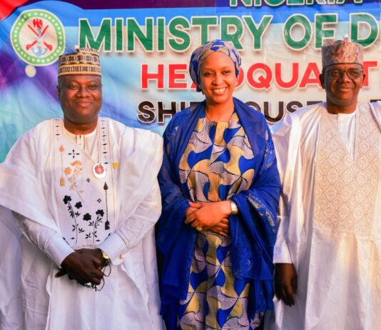 Our Success Story Is Huge – Matawalle