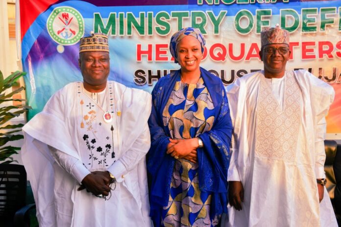 Our Success Story Is Huge – Matawalle