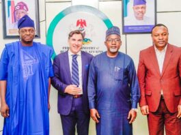 NATIONAL SOCIAL REGISTER: FG Targets 15M Households With Digital Identity…Prof Yilwatda
