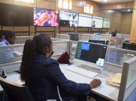 National Data Fusion Centre: A Game Changer In The Crime Management