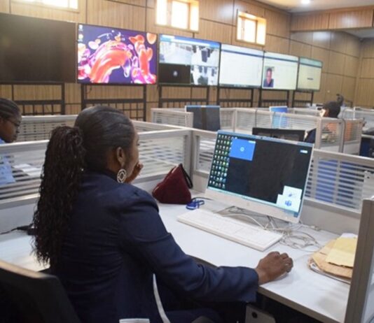 National Data Fusion Centre: A Game Changer In The Crime Management