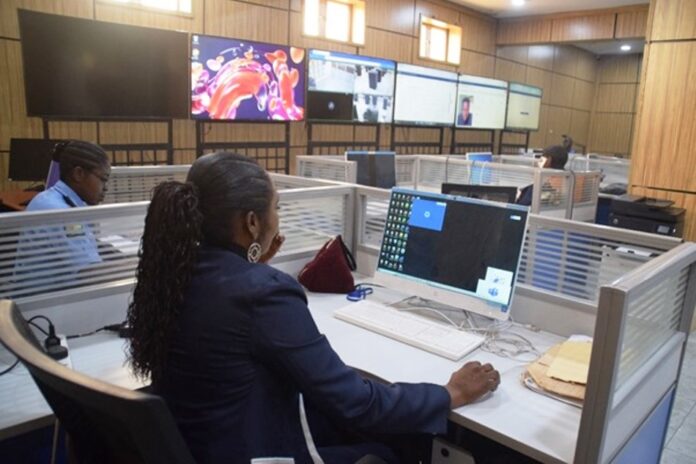 National Data Fusion Centre: A Game Changer In The Crime Management