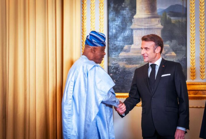 FG Reaffirms Nigeria As Africa's Leading Investment Hub