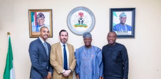 Nigeria's Economic Team Charts Course For Stability, Growth