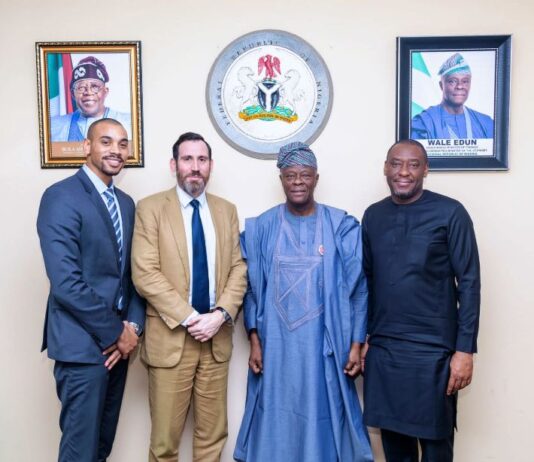 Nigeria's Economic Team Charts Course For Stability, Growth