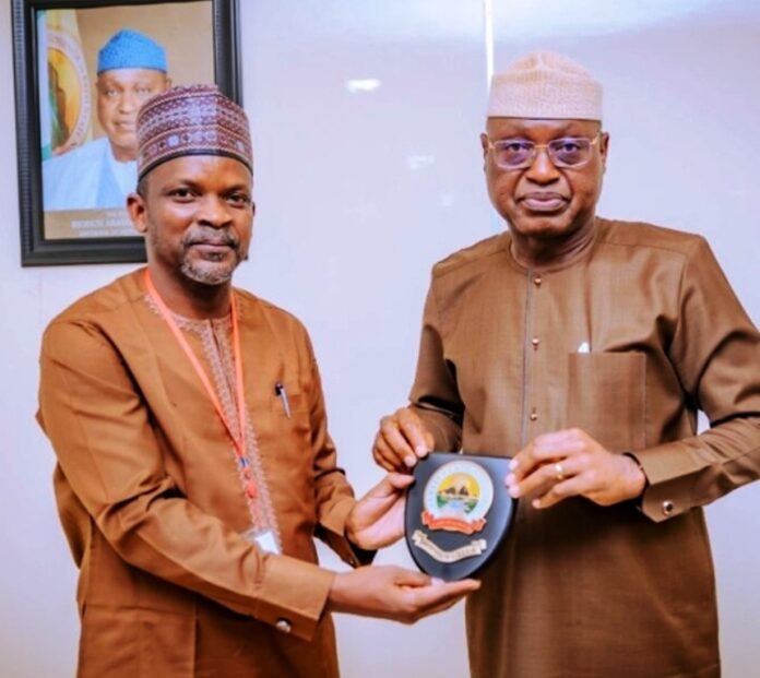 Oyebanji Calls For Swift FG Action On Livestock Development Protocols
