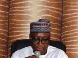RMAFC Not Opposed To President Tinubu’s Tax Reform