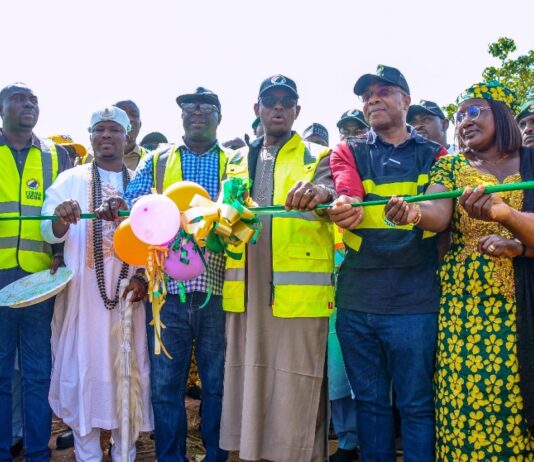 Road Infrastructure Critical To National Development - Goronyo