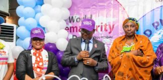 FG To Nurture, Strengthen Collaboration With Partners To Reduce Under-Five Mortality Rate