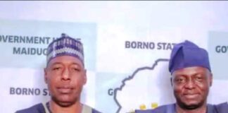 Zulum Has Reiterated His Plan To Re-Elect Those Affected By Boko Haram Crisis