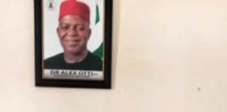 Abia State Government Partners Kitovu Technology Company