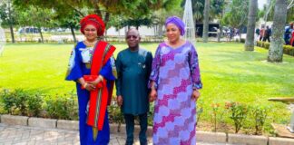 Abia State Governor Otti Commends IGP For Peace In Abia