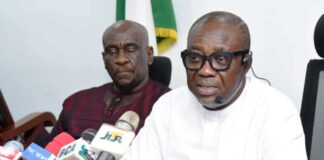 Abia State Government Sets To Rejig The Enforcement Of Traffic Rules
