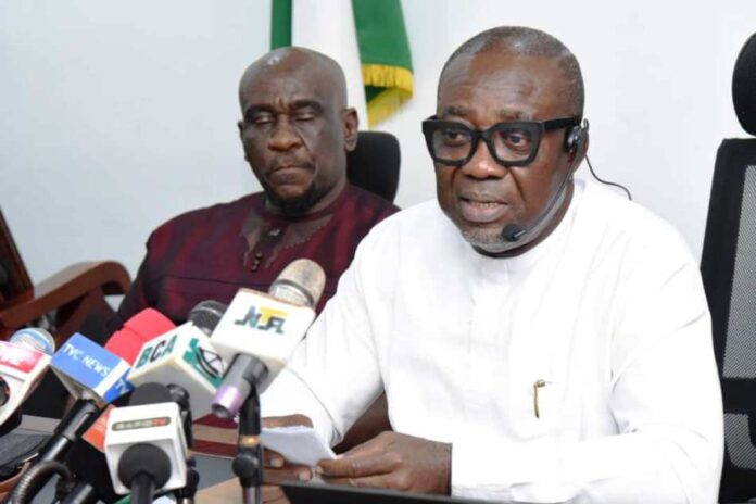 Abia State Government Sets To Rejig The Enforcement Of Traffic Rules