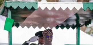 Edo State Governor, His Excellency, Senator Monday Okpebholo
