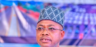 Ododo’s one year in Office: President Tinubu Inaugurates Key Projects in Kogi
