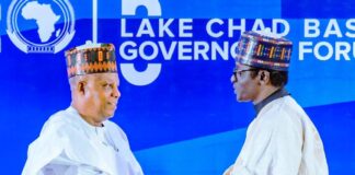 AT LAKE CHAD BASIN GOVS’ FORUM: President Tinubu Demands Multifaceted Response To Security Threats