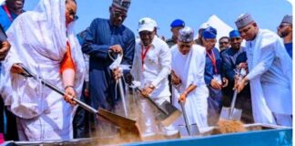 Ododo Lauds President Tinubu for the Establishment of 5 Mini LNG Plants in Kogi