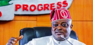 Obasa Impeached as Lagos Assembly Speaker For ‘Authoritarian,’ ‘Undemocratic’ Practices, Mojisola Meranda Becomes First Female Speaker