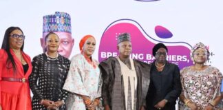 Women Will Lead Africa’s $29trn Economic Ambition, Says VP Shettima