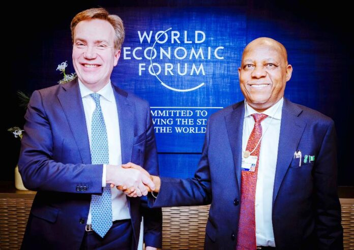 Nigeria Will Lead Africa’s Growth With Education, Innovation In Agric - VP Shettima