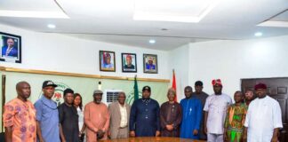 Abia State Government Remains Committed to Fostering Innovation and Industrial Growth - Dr Alex Otti
