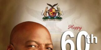 Dr Alex Otti @ 60: Engr Emetu Celebrates a Visionary and Dependable leader