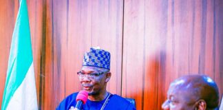 Nigeria In Diaspora To Train 1000 Youths On ICT In Nasarawa State