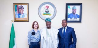 FG Throws Weight Behind Nigerian Boxing Revival