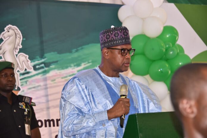 FG Commences Tolling Operations on Abuja-Keffi-Akwanga-Makurdi Highway