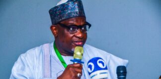FG Advises Waterfront Property Owners to Abide by the Law, Normalise Ownership