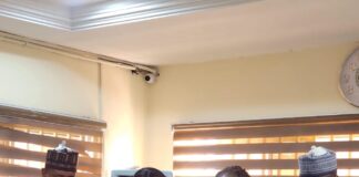 Nigerian Technical Aid Corps Inaugurates Newly Nominated NTAC-ACTU Members In Collaboration With ICPC