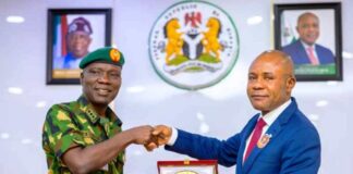 Our Anti-Crime Policy Is Working -Mbah