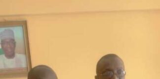 NAPTIP seeks end to menace of human trafficking, collaborates with Federal Ministry of Information