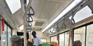 FG Applauds Indigenous Innovation In Nigeria's Electric Vehicle Sector