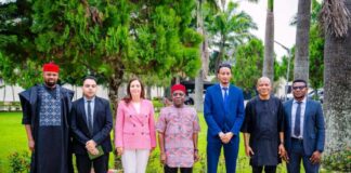 Abia Signs Memorandum Of Understanding To Roll Out Roadmap Instruments Between IT AND IOM