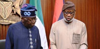 Alake Hails President Tinubu At 73