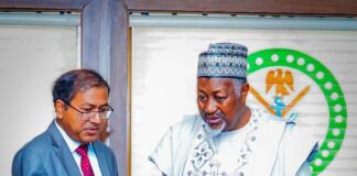 Enhancing Defence Cooperation: Nigerian And Bangladesh To Share Experiences In Agriculture, Military In Agriculture And Defence Cooperation -Badaru