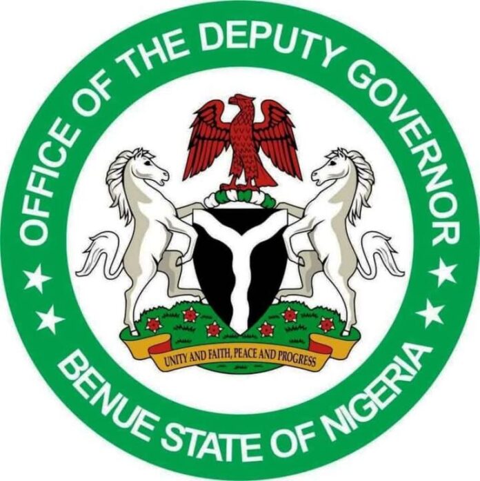 Benue Deputy Governor Pledges Lasting Peace for Kwande Community