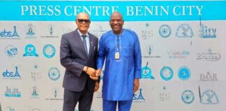 Edo Post Office Revival: NUJ and NIPOST Forge Partnership for Community Enhancement