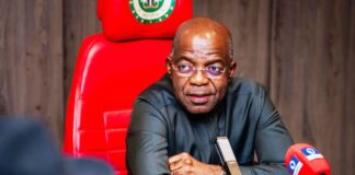 We will continue to work for our people - Governor Otti