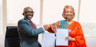 MOFI, Culture Ministry Partner to Drive Monetization of Nigeria’s Cultural Assets