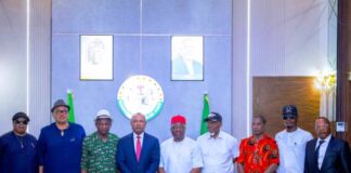 House of Reps Seeks Partnership With Enugu Govt To Relocate Correctional Centre