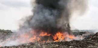 NAFDAC Confiscates, Destroys 100bn worth Fake and Substandard Drugs In Ibadan