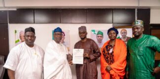 FG Appoints New Medical Directors For FMC Kafanchan & Orthopaedic Hospital, Hawul