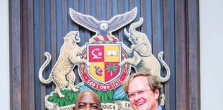 Abia, Netherlands In Partnership For Mutual Benefits In Turning Wastes To Wealth
