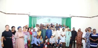 Strengthening NGO Partnerships: Honourable Minister Of Education Advocates For Closer Collaboration